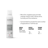 Hairspray Compressed Hairspray